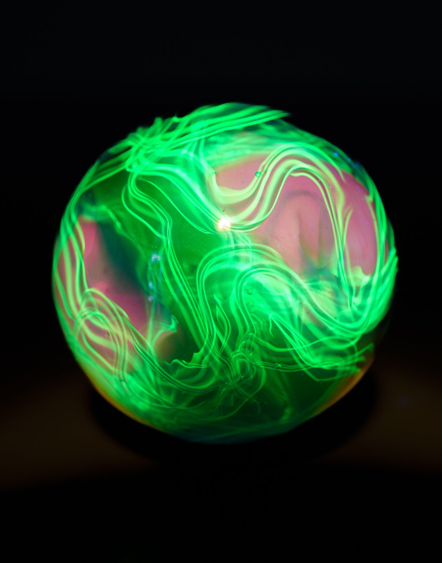 Scribble Tech Marble (25mm)