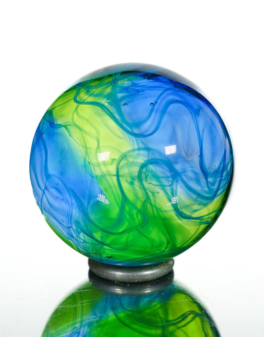 Scribble Tech Marble (25mm)