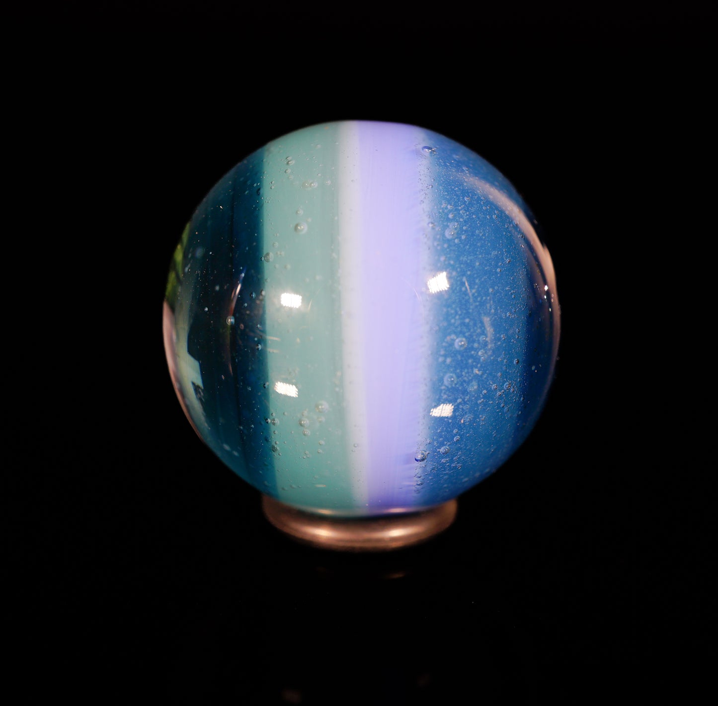 Large Candy Marble no.1