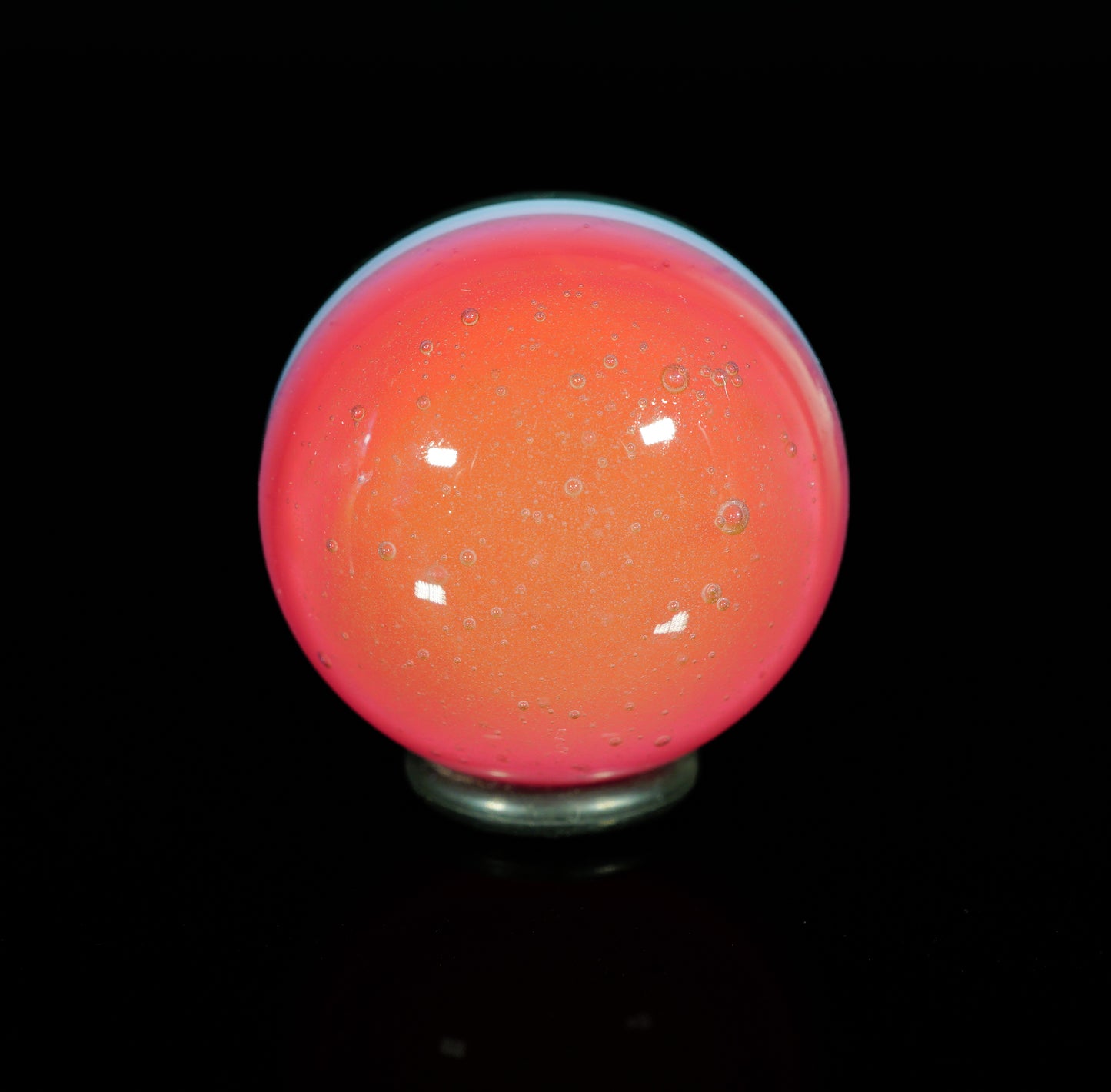 Large Candy Marble no.3