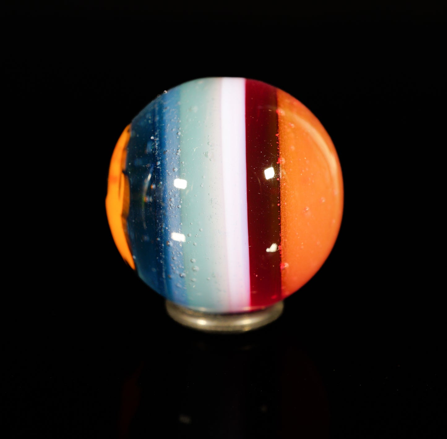 Large Candy Marble no.3