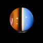 Large Candy Marble no.2