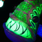 "Melle" Full UV Chipstack Mini Angler