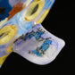 "Melle" Full UV Chipstack Mini Angler