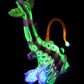 "Melle" Full UV Chipstack Mini Angler