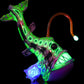 "Melle" Full UV Chipstack Mini Angler