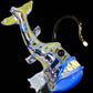 "Melle" Full UV Chipstack Mini Angler