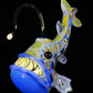 "Melle" Full UV Chipstack Mini Angler