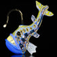 "Melle" Full UV Chipstack Mini Angler
