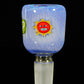 Crushed Opal Mario 14mm Slide