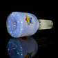 Crushed Opal Mario 14mm Slide