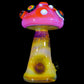 Murrine Mushroom Pipe