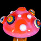 Murrine Mushroom Pipe