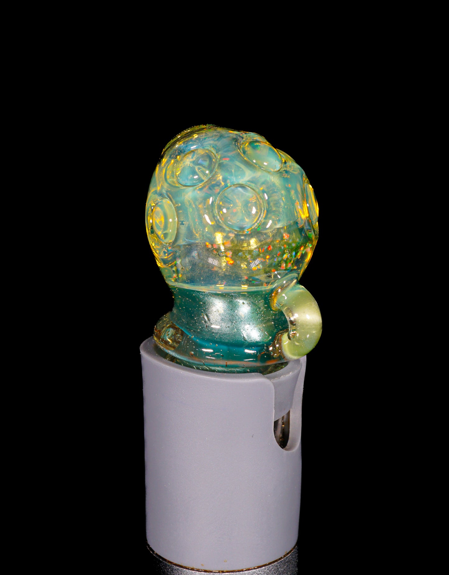 Crushed Opal Inference Orb Pivot Tip