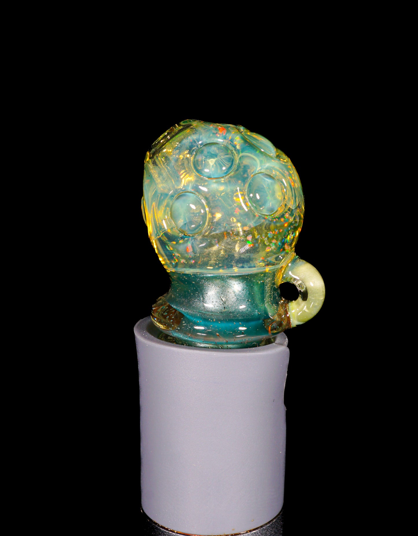 Crushed Opal Inference Orb Pivot Tip