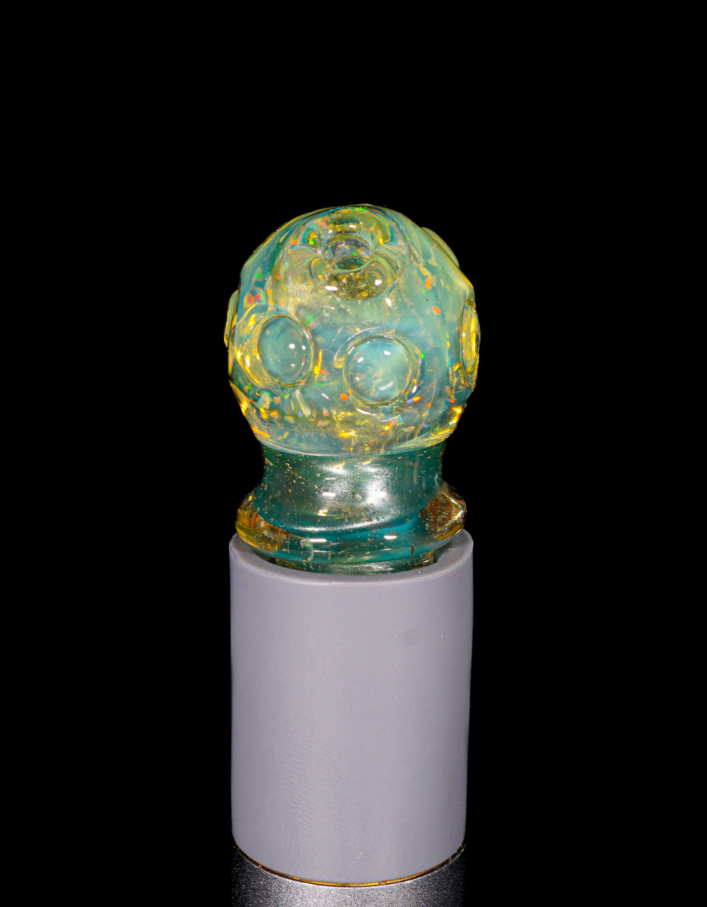 Crushed Opal Inference Orb Pivot Tip