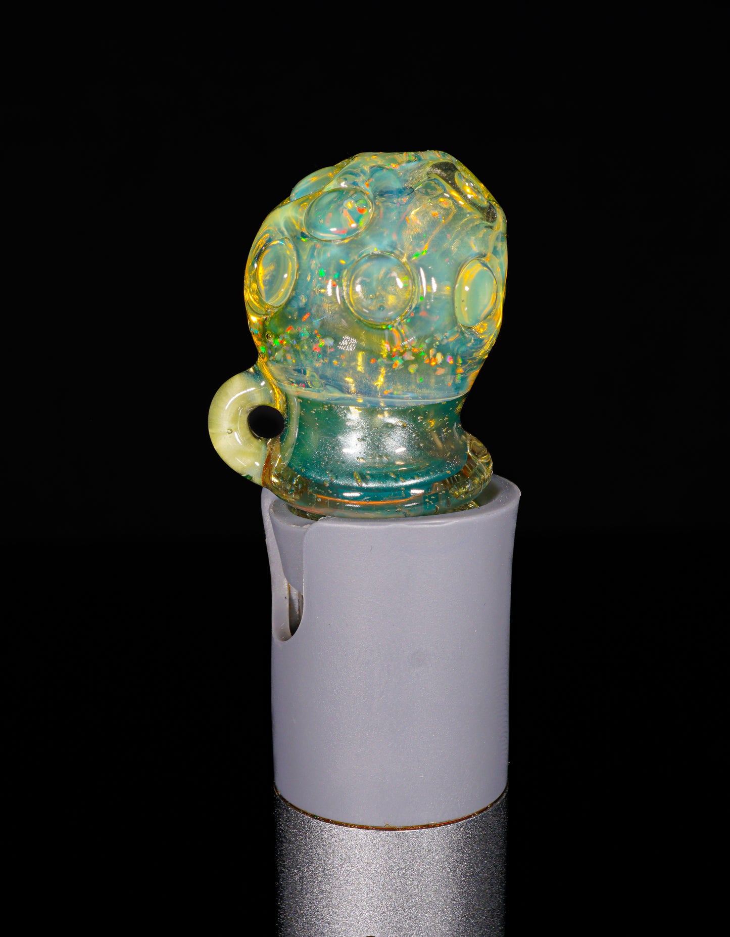 Crushed Opal Inference Orb Pivot Tip