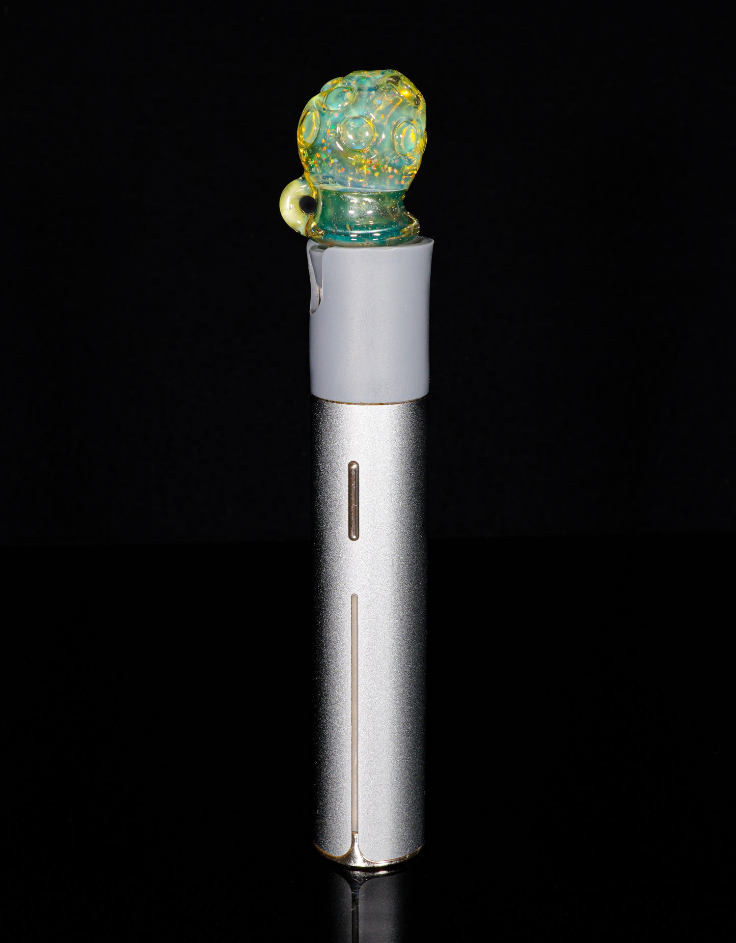 Crushed Opal Inference Orb Pivot Tip