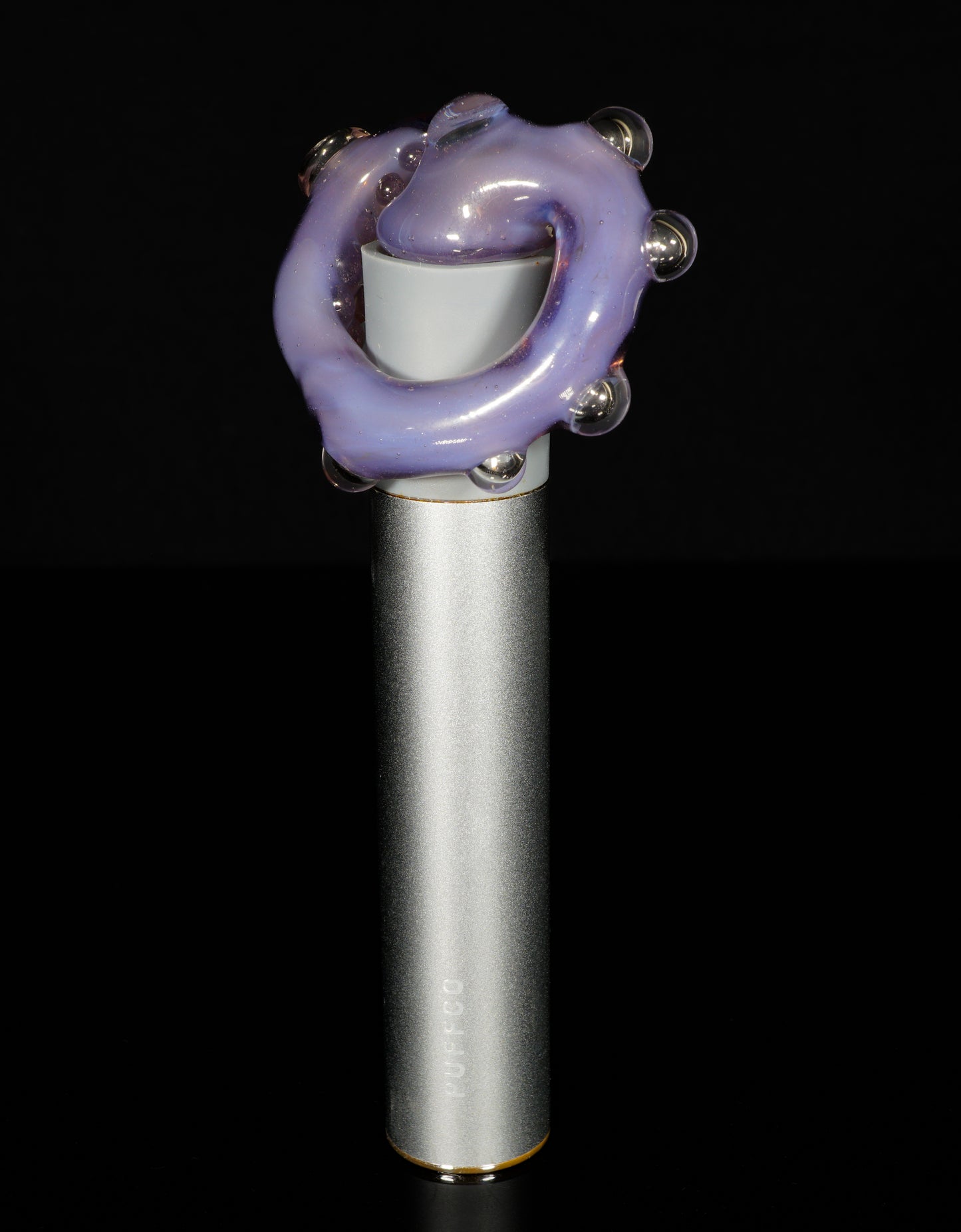 Squid Tentacle Slap Pivot Tip