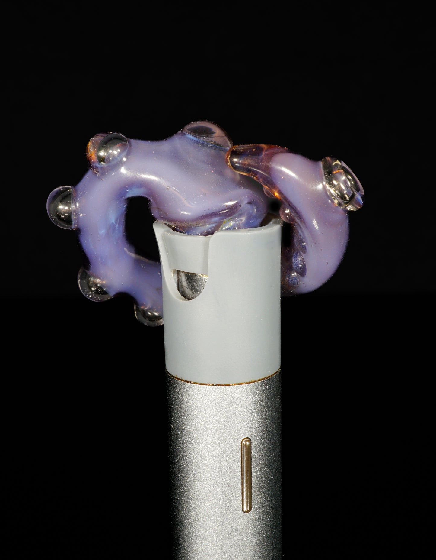 Squid Tentacle Slap Pivot Tip