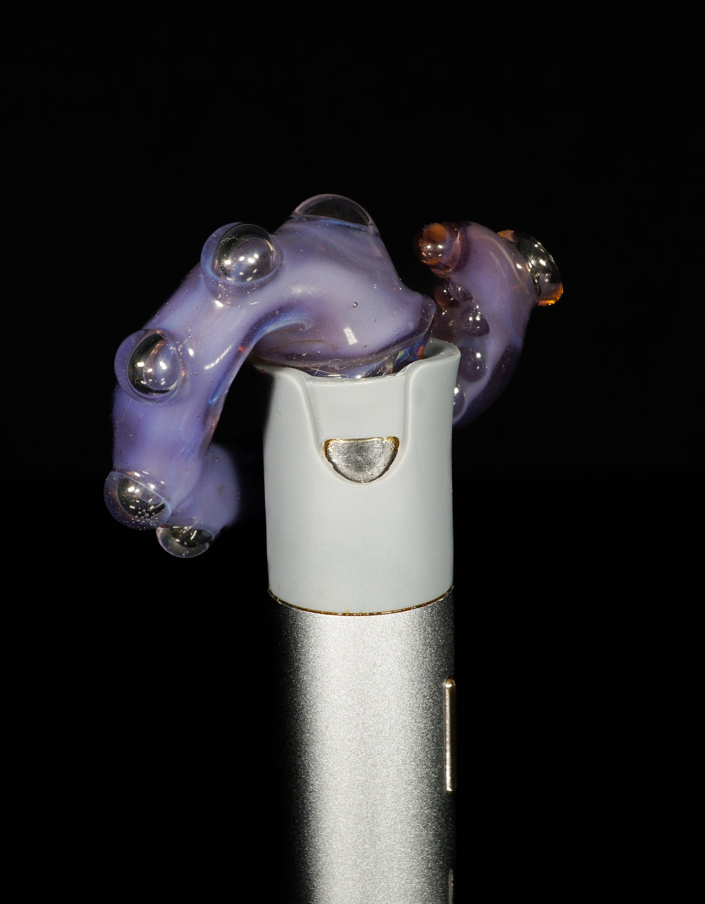 Squid Tentacle Slap Pivot Tip