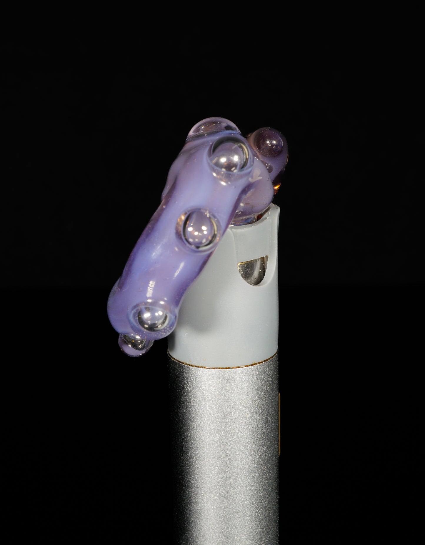 Squid Tentacle Slap Pivot Tip