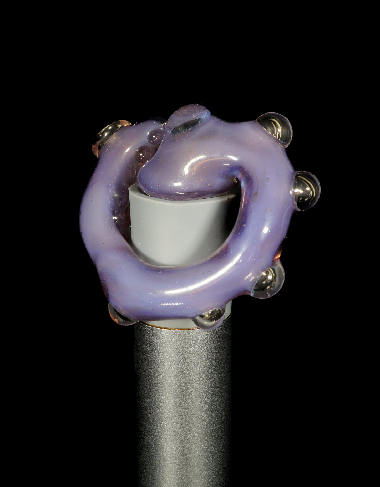 Squid Tentacle Slap Pivot Tip