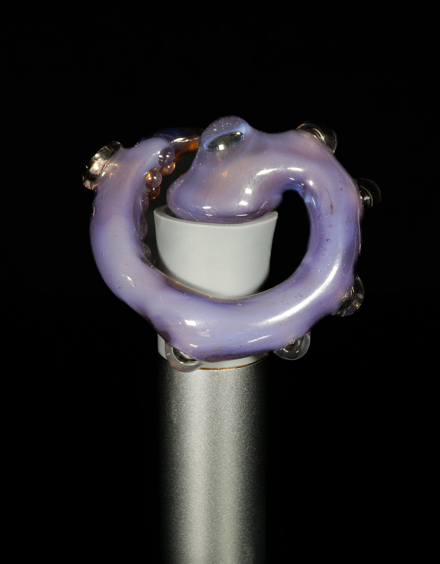 Squid Tentacle Slap Pivot Tip