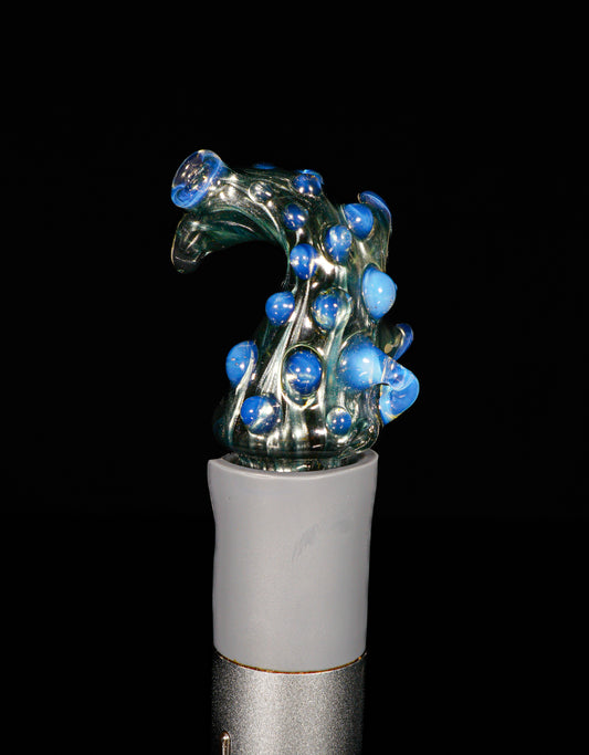 Maelstrom Metallic Wave Pivot Tip