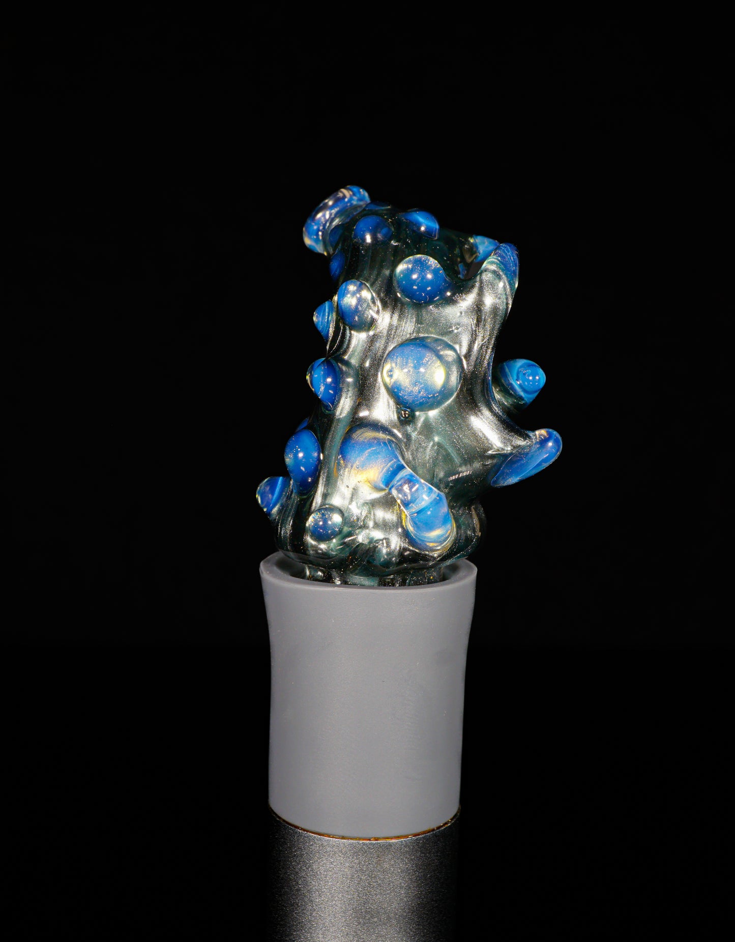 Maelstrom Metallic Wave Pivot Tip