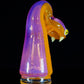 Tangie and Telemagenta Snake Peak Top