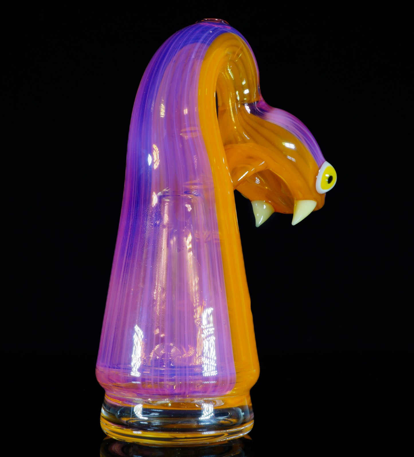 Tangie and Telemagenta Snake Peak Top