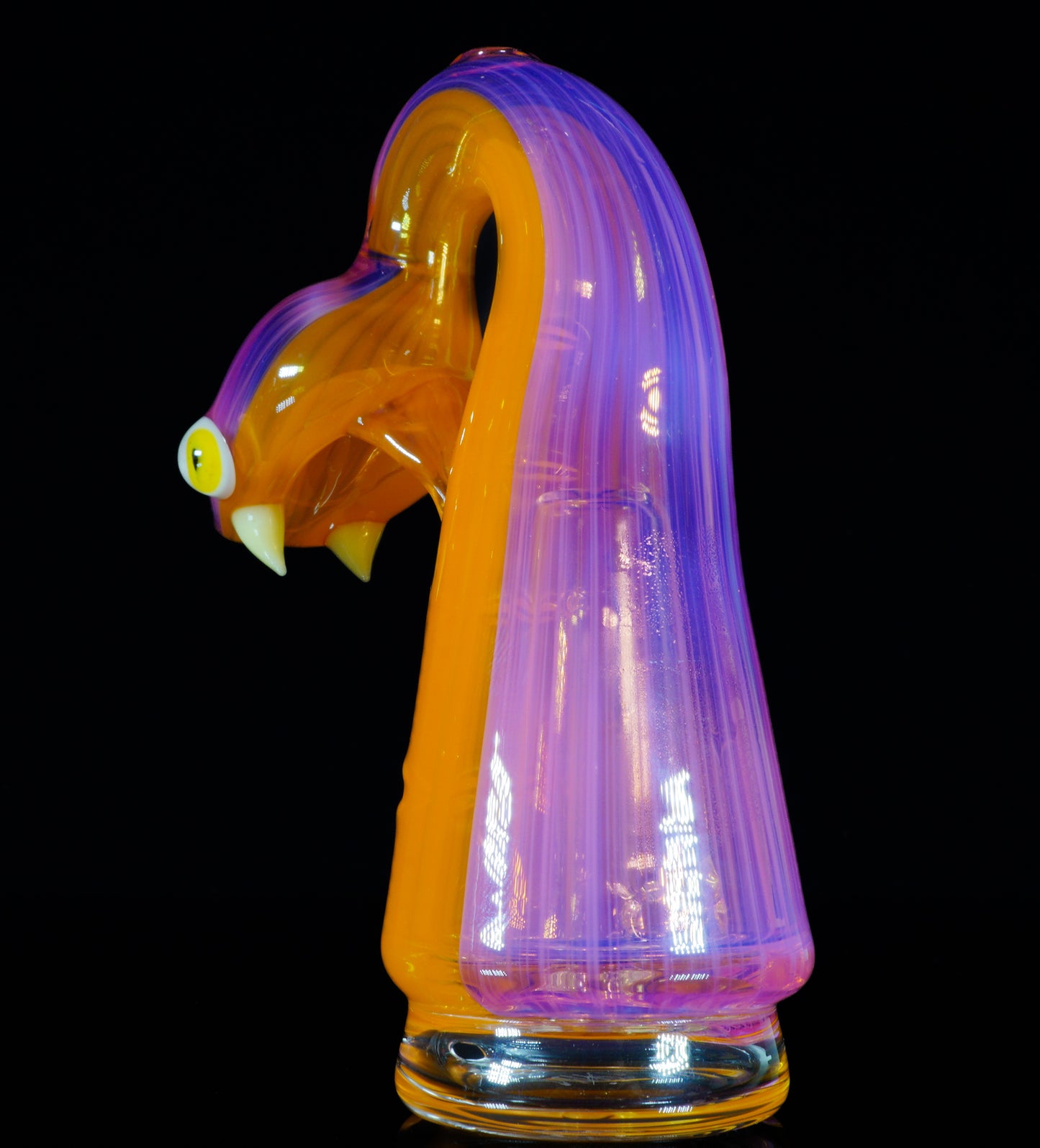 Tangie and Telemagenta Snake Peak Top