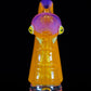 Tangie and Telemagenta Snake Peak Top
