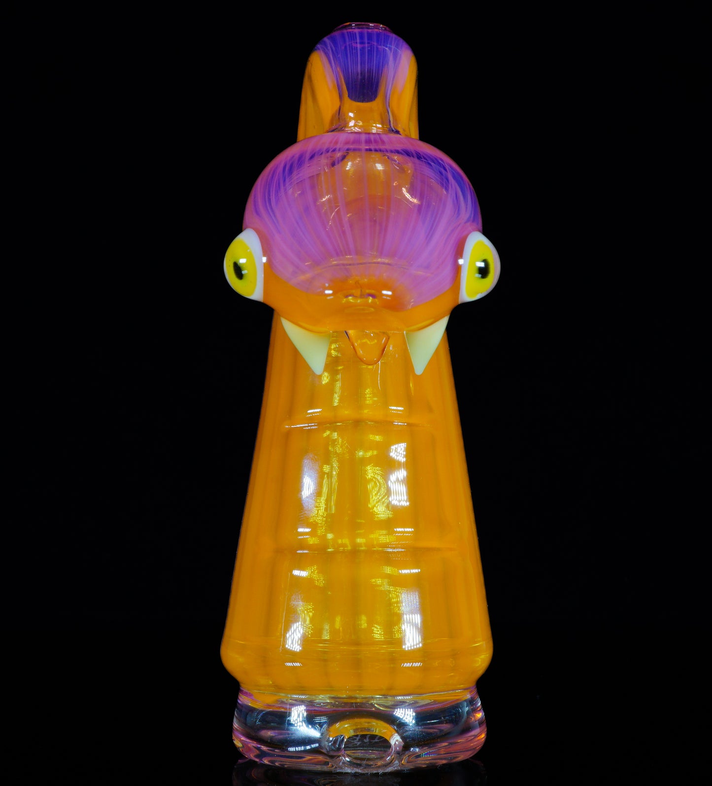 Tangie and Telemagenta Snake Peak Top