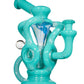 Encased Aqua QDR