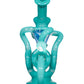 Encased Aqua QDR