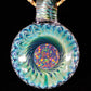 Fume Tech over Bubble Trap Opal Pendant no.2