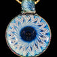 Fume Tech over Bubble Trap Opal Pendant no.2