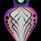 Karmaline Petal Pendant
