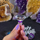 Triple Opal Stargazer Crown Jewel Joystick