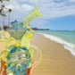 Weil Skull Recycler