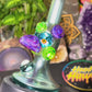 Neptunium UV Bird Totem Peak Top