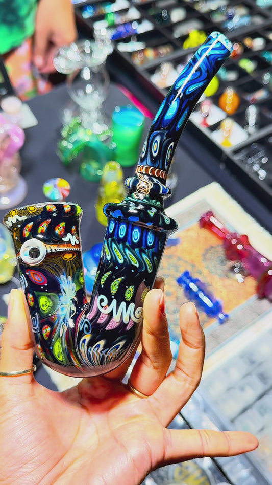 Mixed Millie Sherlock
