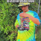 Grateful Dead Milli Large Tube + Slide