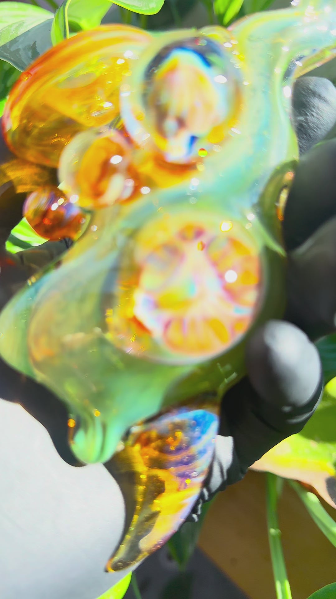 Heady Hawaii Glass Gallery – tagged 