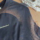 HEADY Misunderstood DOPAMINE Bleach Dyed Shirt (XL)