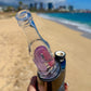 Sour Gummy Worm Bottle Puffco Peak Attachment