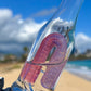 Sour Gummy Worm Bottle Puffco Peak Attachment