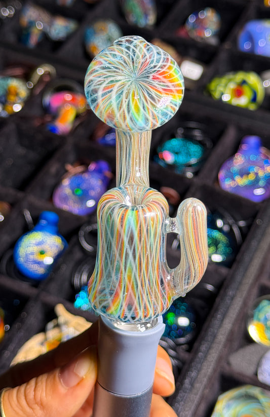 Rainbow Retticello "Bub" Pivot Tip